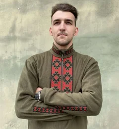 вишиванка, Україна, Украина, ВСУ, Ukraine